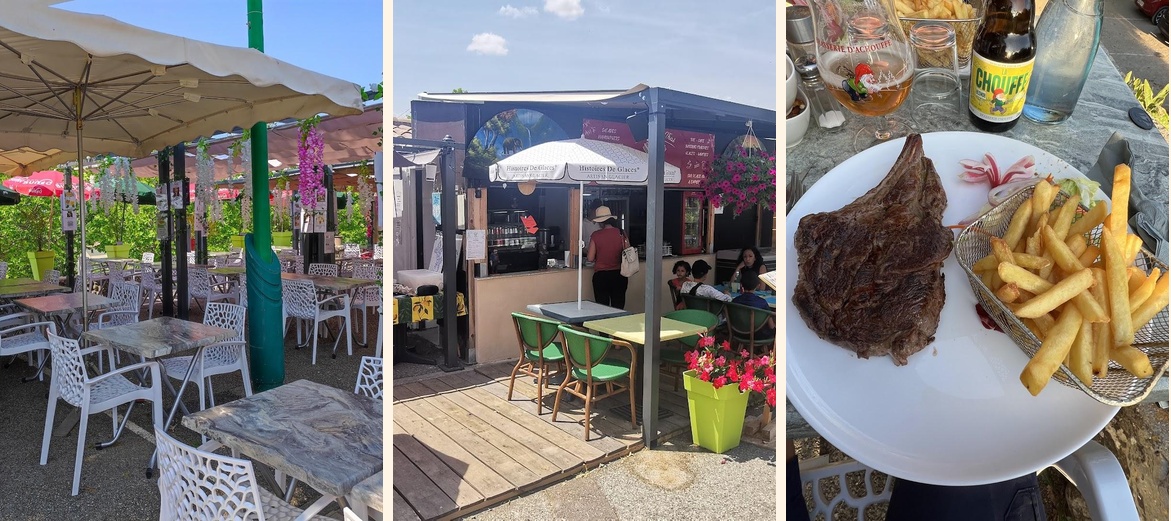 Le Cabanon - Gallery Image 1