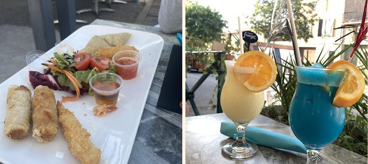 Le Cabanon - Gallery Image 2