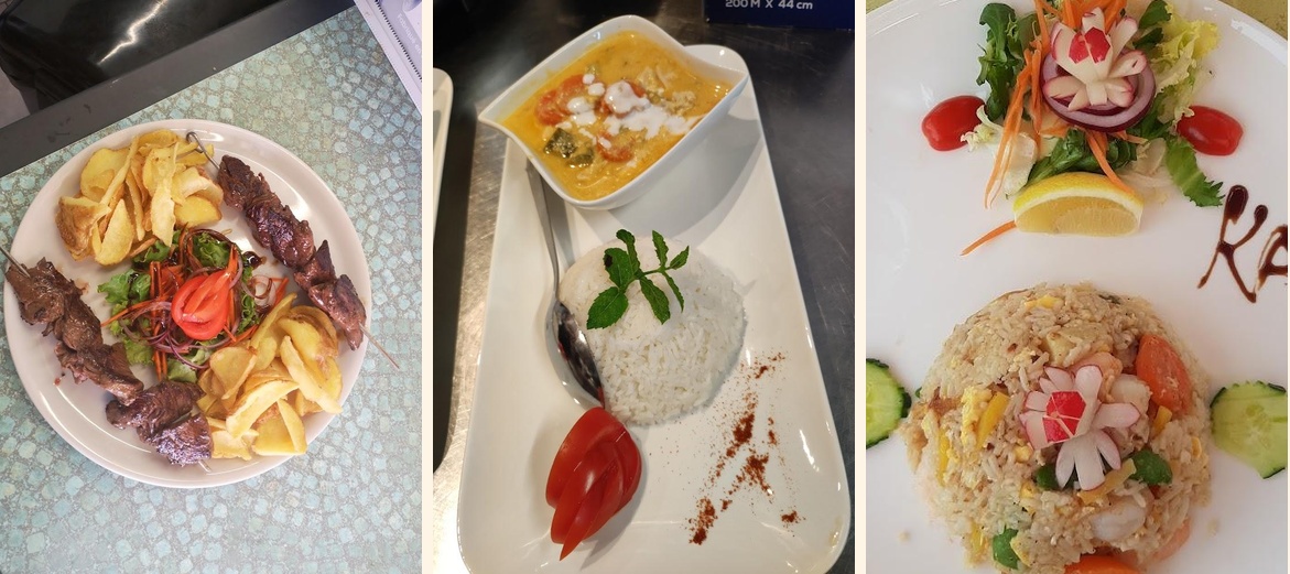 Le Cabanon - Gallery Image 6