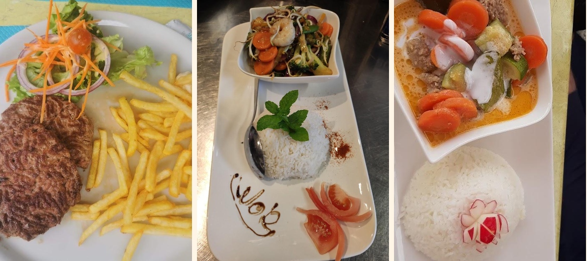 Le Cabanon - Gallery Image 7